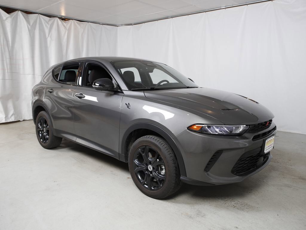 2024 DODGE HORNET