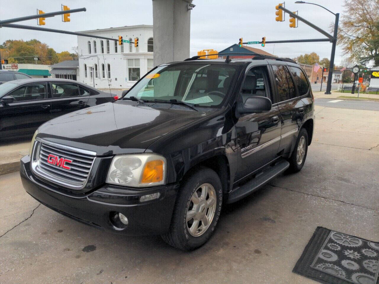 2006 GMC Envoy