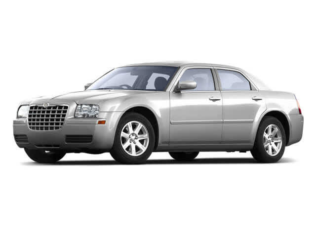 2010 CHRYSLER 300