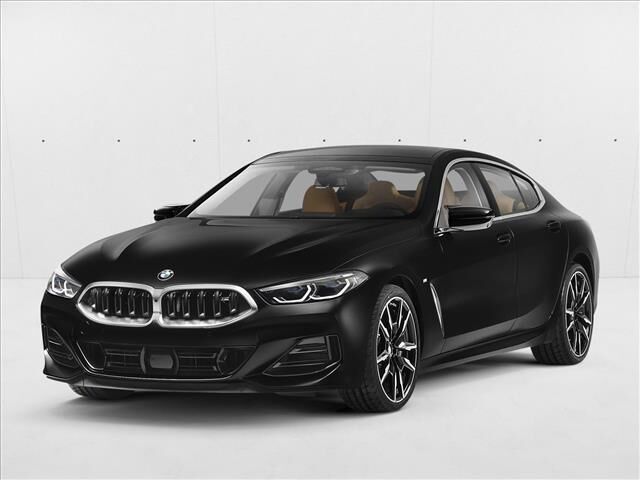 2023 BMW M8