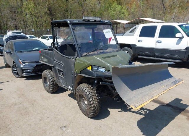 2017 POLARIS Ranger