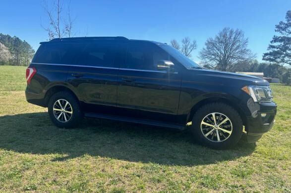 2019 FORD Expedition
