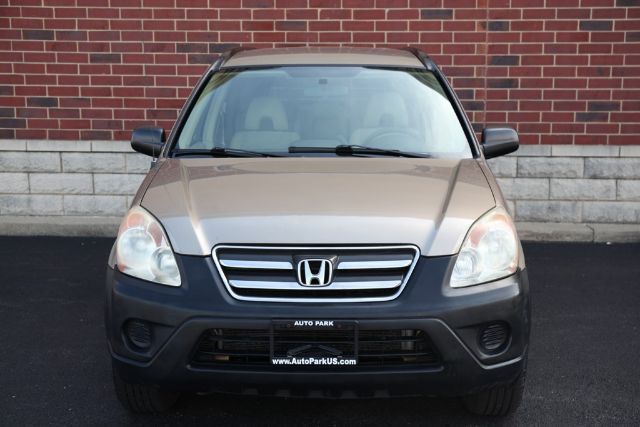 2006 HONDA CR-V