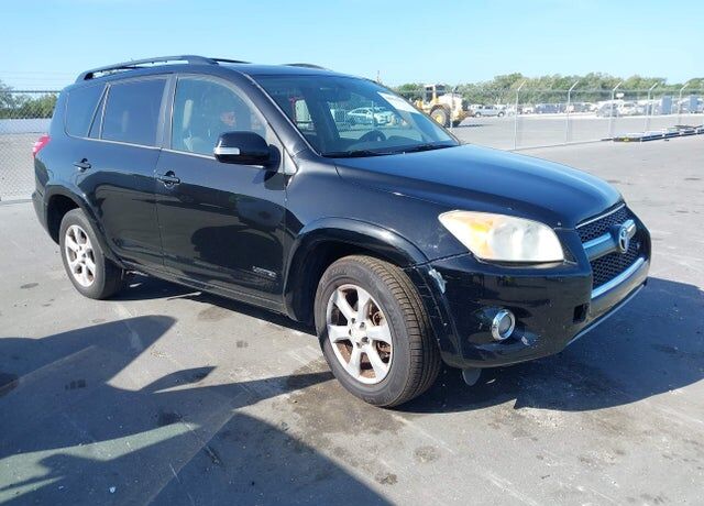 2012 TOYOTA RAV4