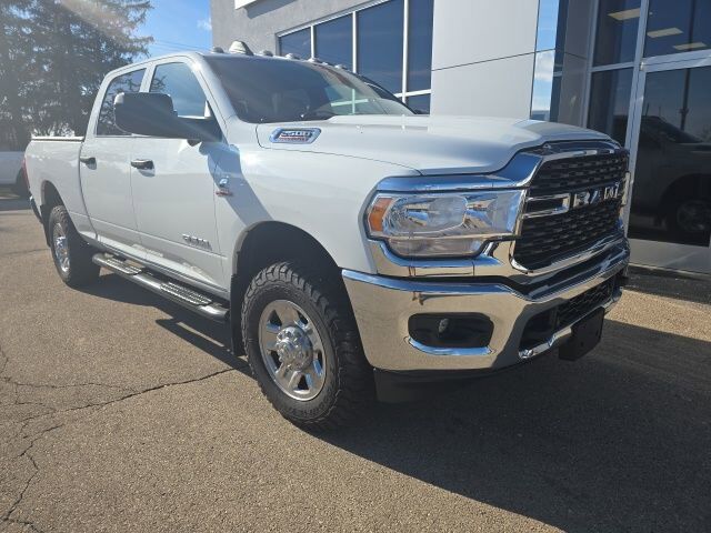 2022 RAM 2500
