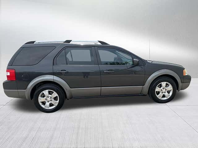 2007 FORD Freestyle