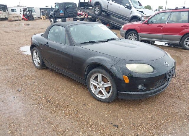 2006 MAZDA MX-5