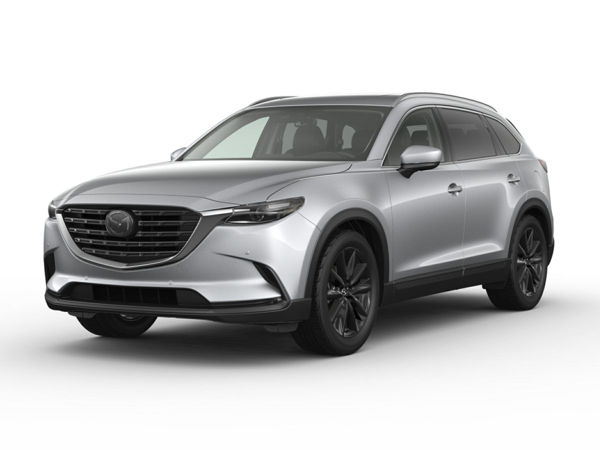 2022 MAZDA CX-9