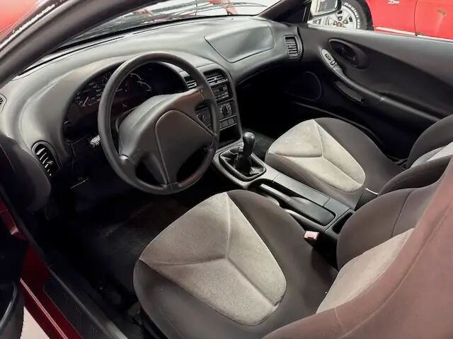 Ford Probe