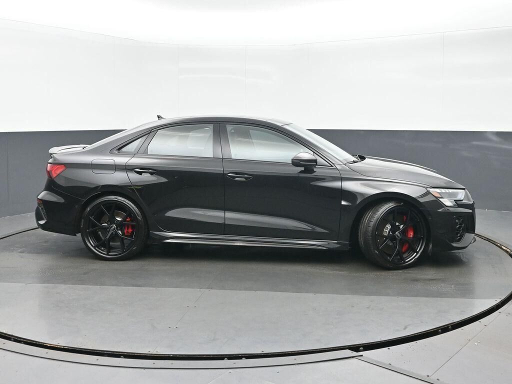 2024 Audi RS3