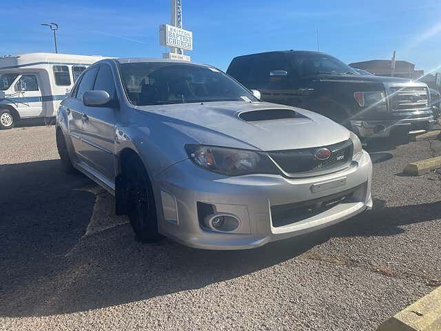 2011 SUBARU Impreza