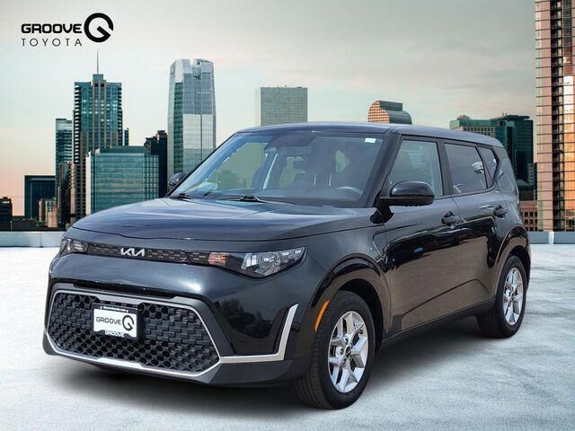2023 KIA Soul