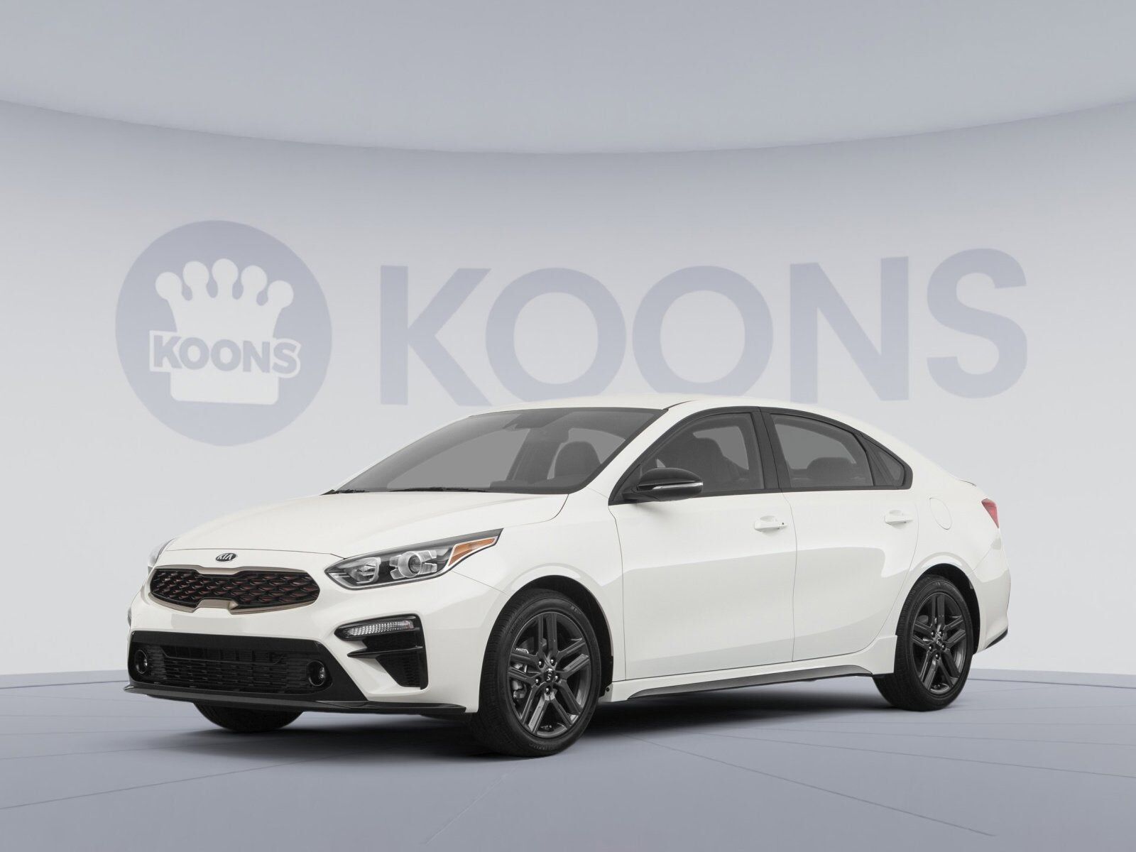 2020 KIA Forte