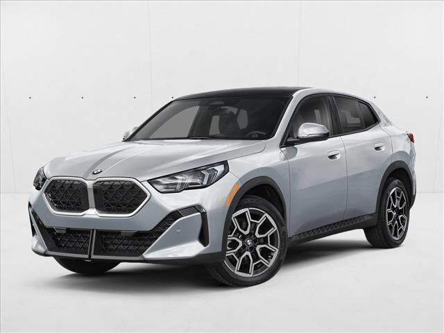 2026 BMW X2