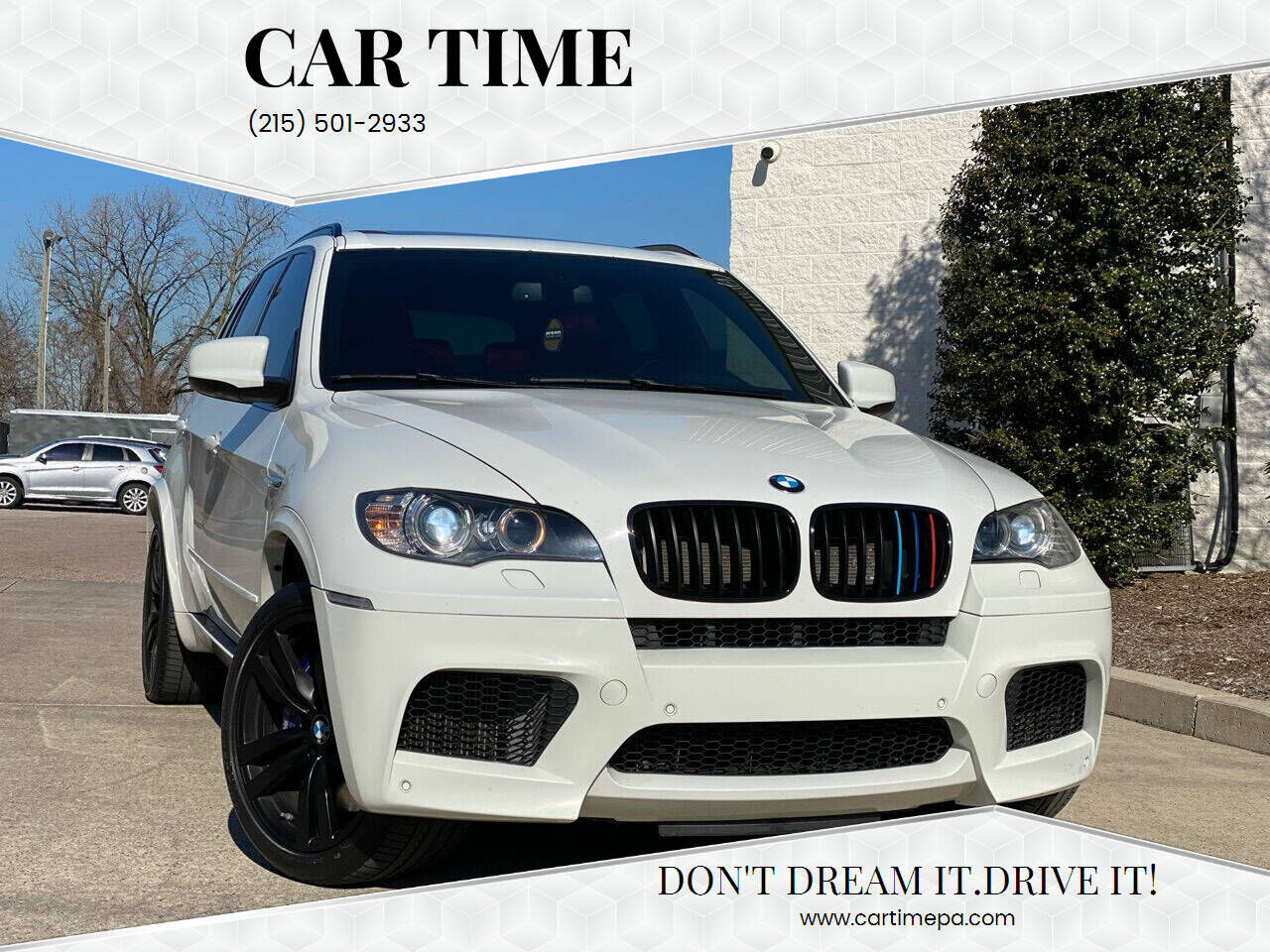 2013 BMW X5
