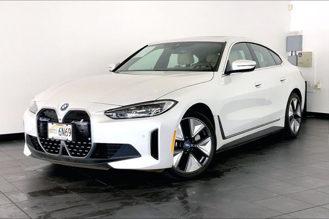 2023 BMW i4