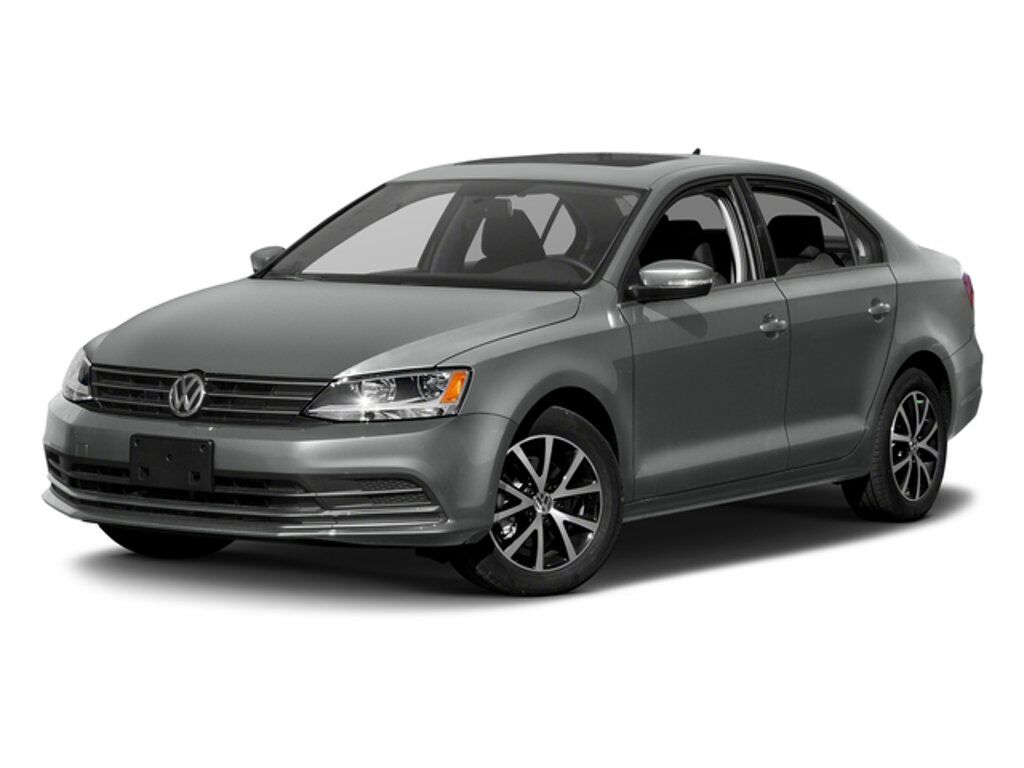 2017 VOLKSWAGEN Jetta