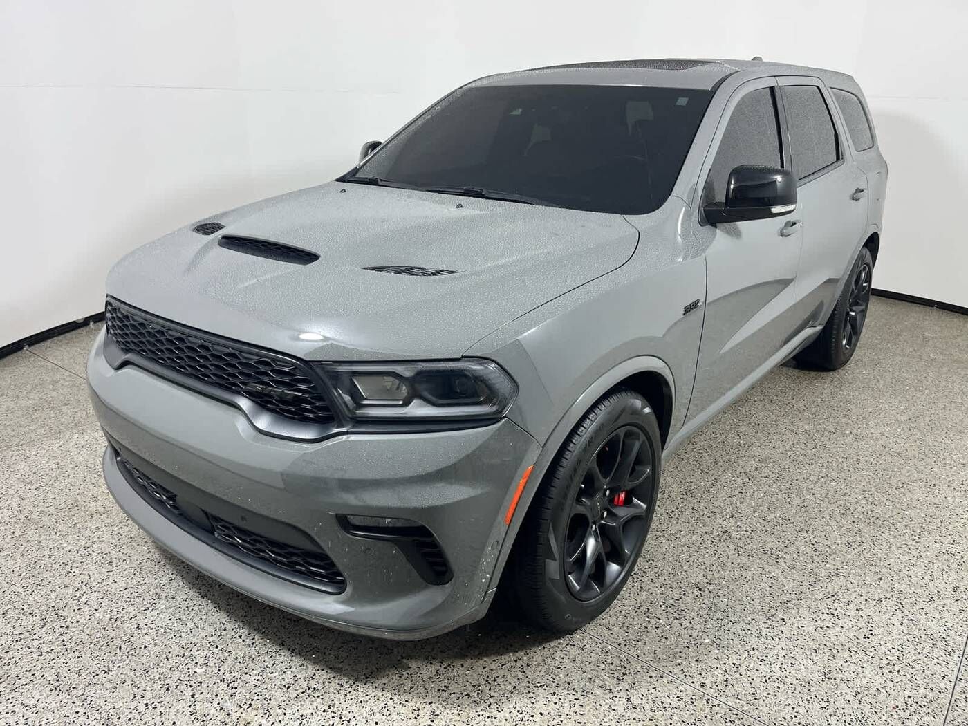 2022 DODGE Durango