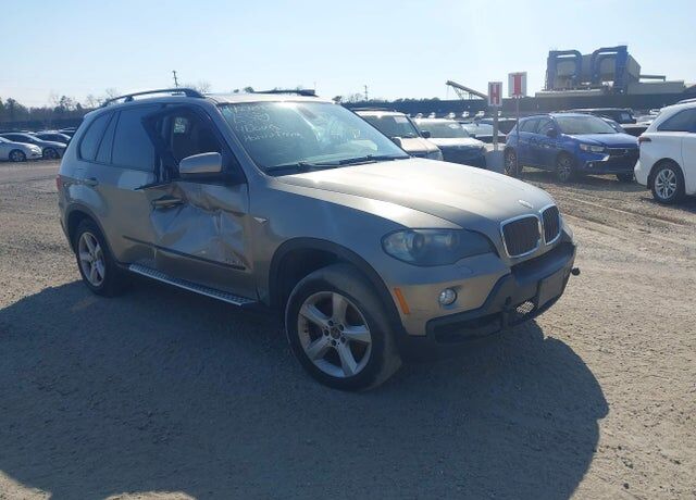 2009 BMW X5