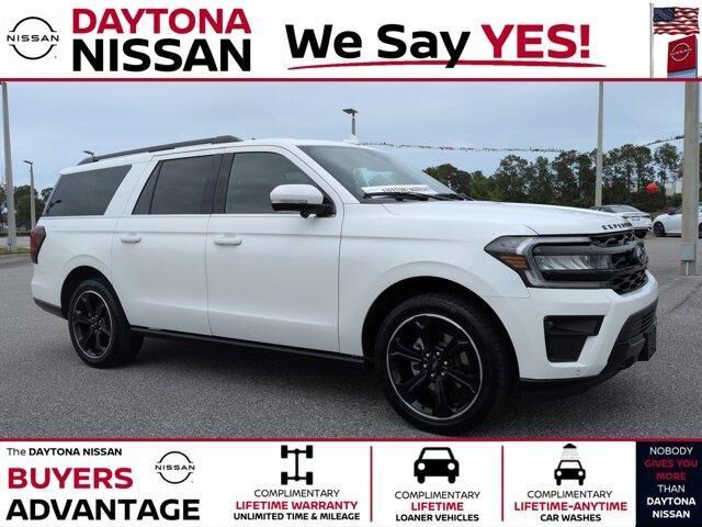 2023 FORD Expedition