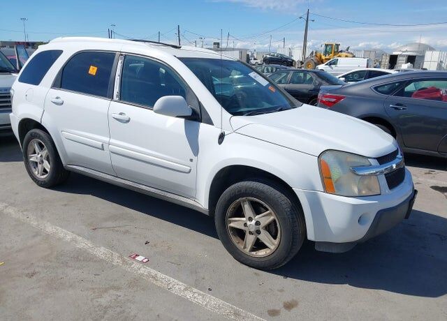 2006 CHEVROLET Equinox