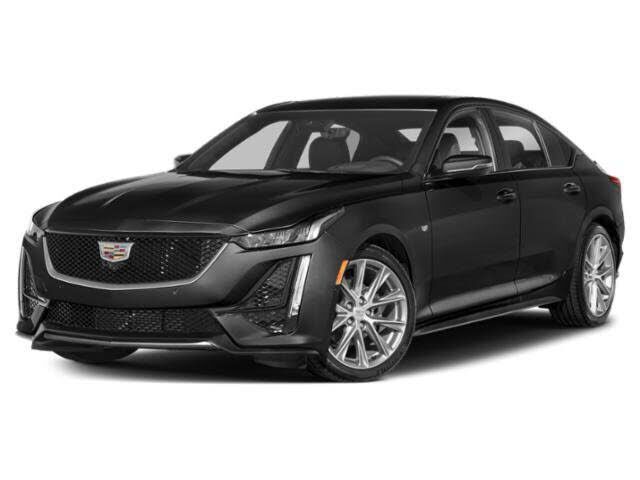 2024 CADILLAC CT5
