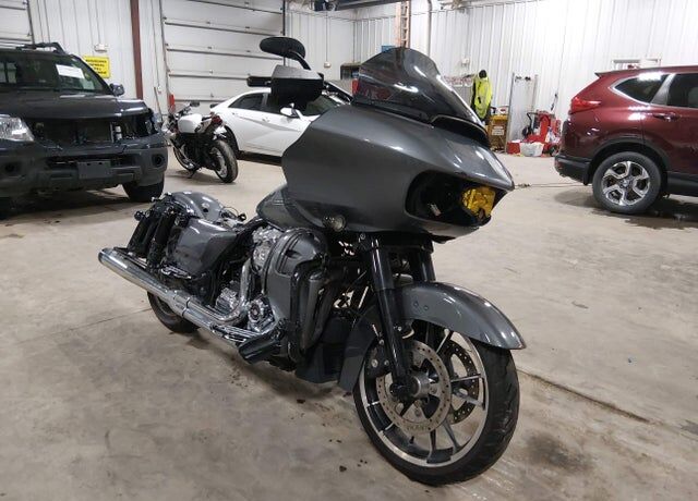 2021 HARLEY DAVIDSON FLTRX / Road Glide