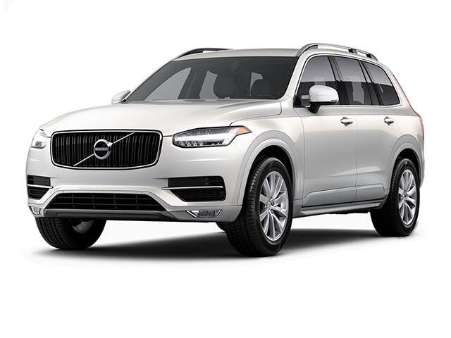 2019 VOLVO XC90