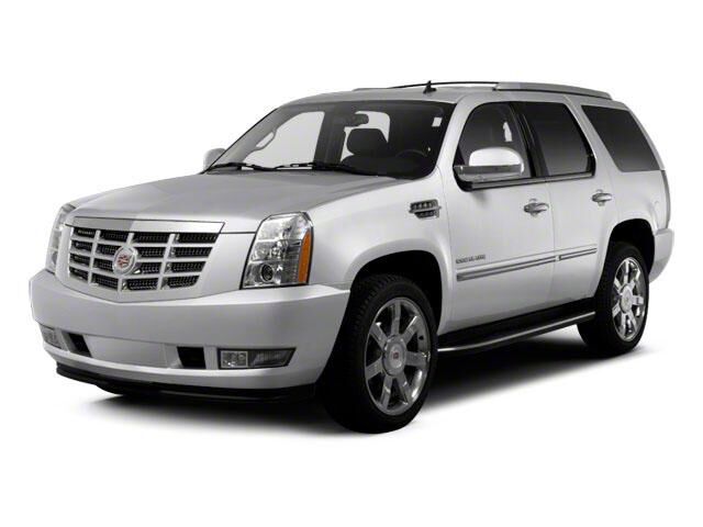2013 CADILLAC Escalade