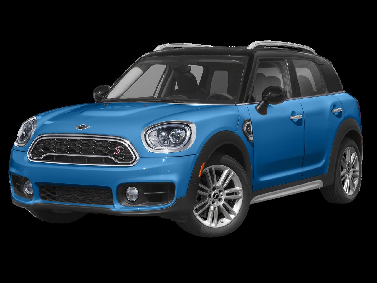2019 MINI Countryman