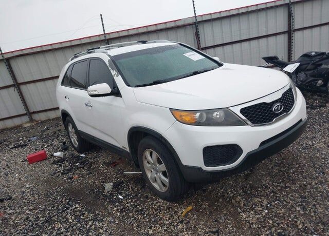 2013 KIA Sorento