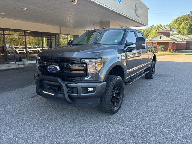2019 FORD F-250