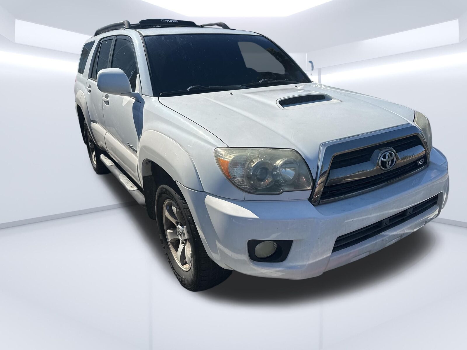 2006 TOYOTA 4-Runner