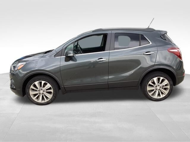 2017 BUICK Encore
