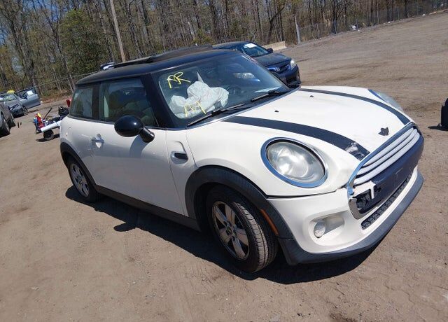 2014 MINI Hardtop