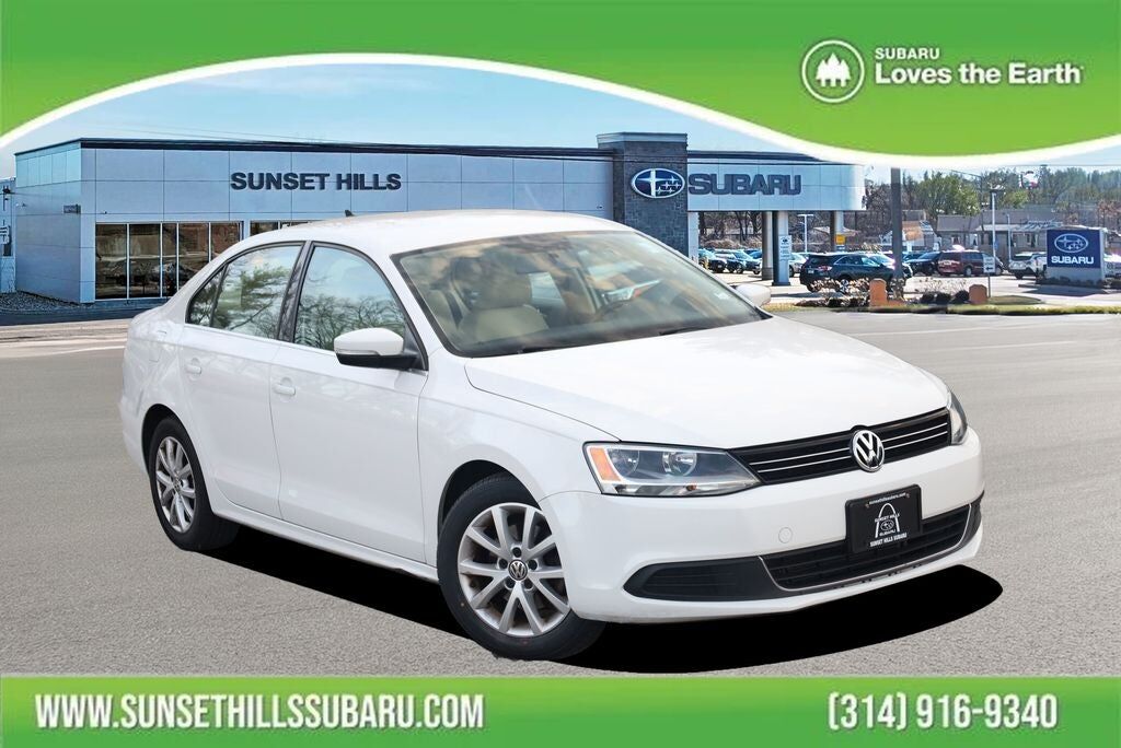 2013 VOLKSWAGEN Jetta