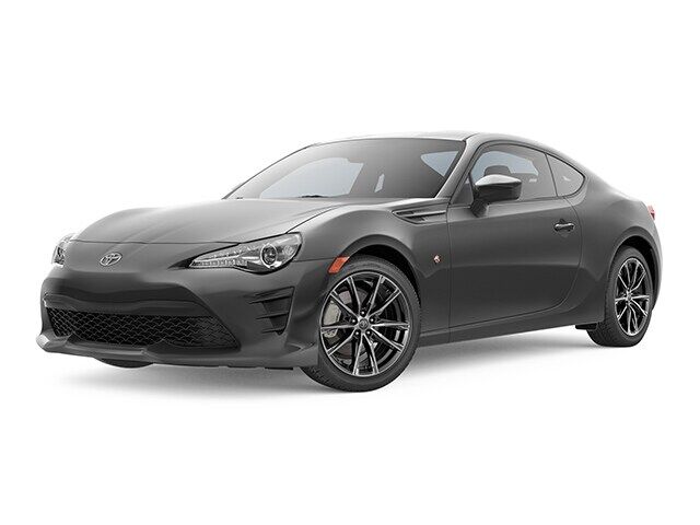 2020 TOYOTA 86