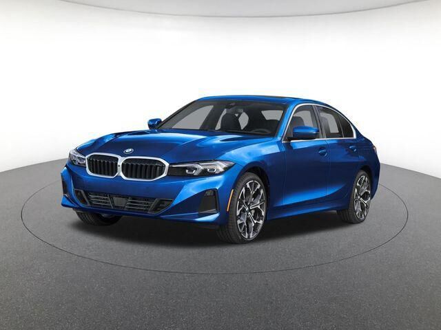 2026 BMW 3 Series