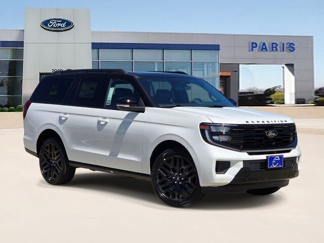 2026 FORD Expedition