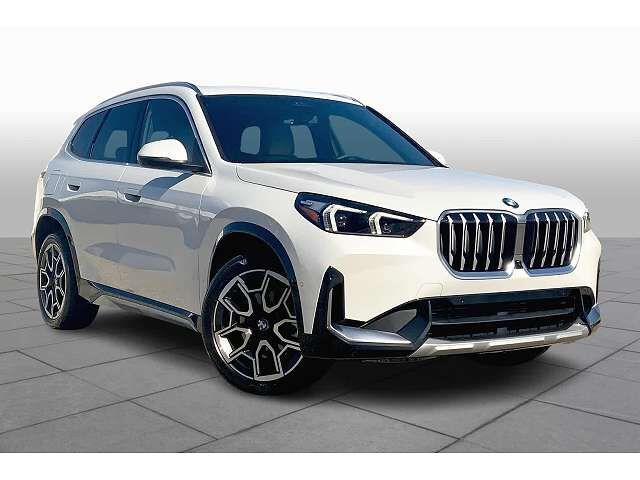 2025 BMW X1