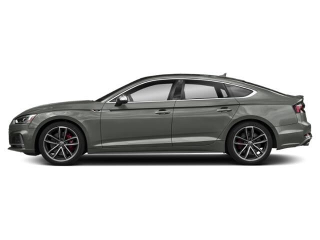 2018 Audi S5