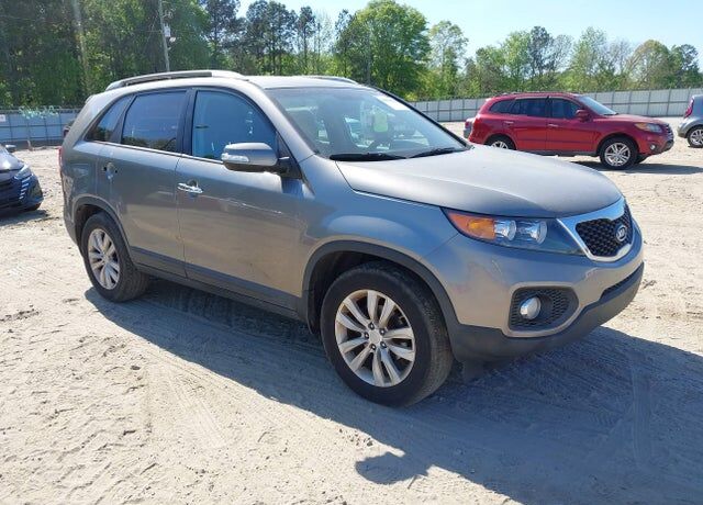 2011 KIA Sorento