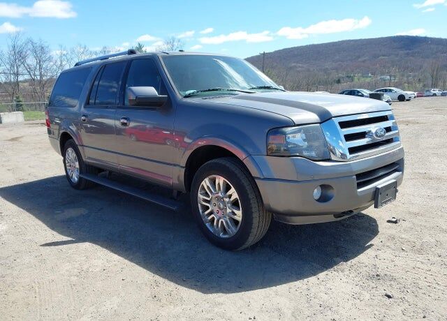 2013 FORD Expedition