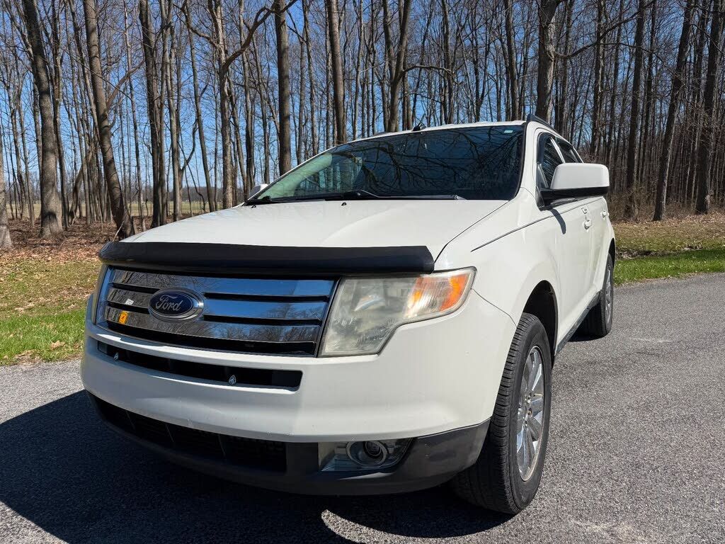 2009 FORD Edge