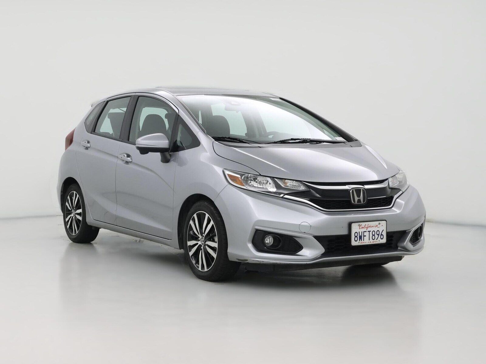 2020 HONDA Fit
