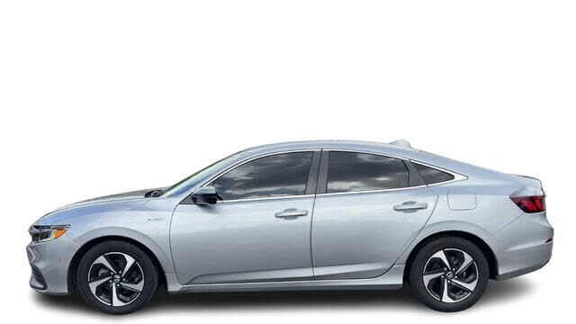 2022 HONDA Insight