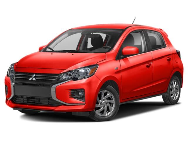 2024 MITSUBISHI Mirage