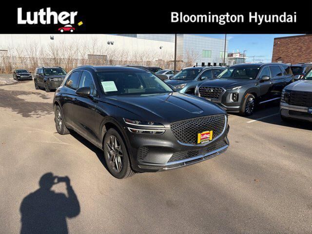 2025 GENESIS GV70
