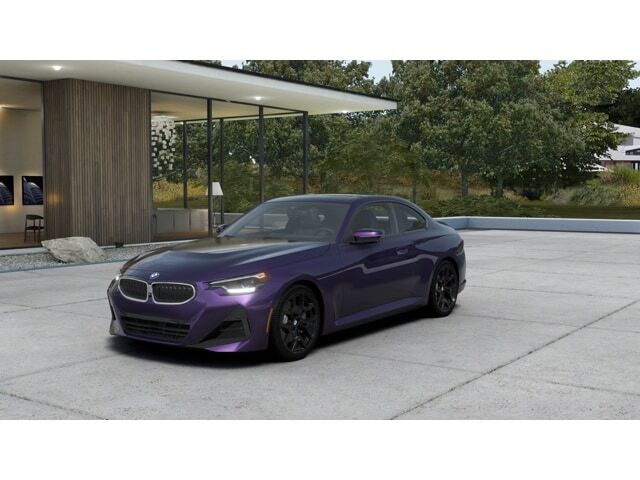 2026 BMW 2 Series