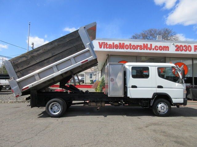 2020 MITSUBISHI FUSO FE160